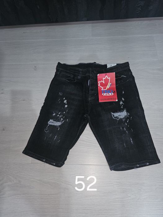 Bermude pentru barbati