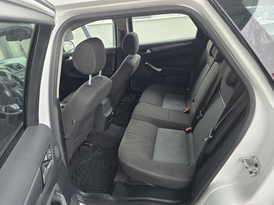 Ford mondeo 1,6 Dizel