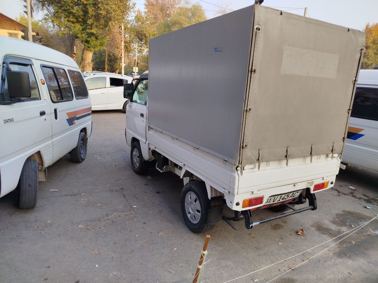 Labo (Chevrolet)