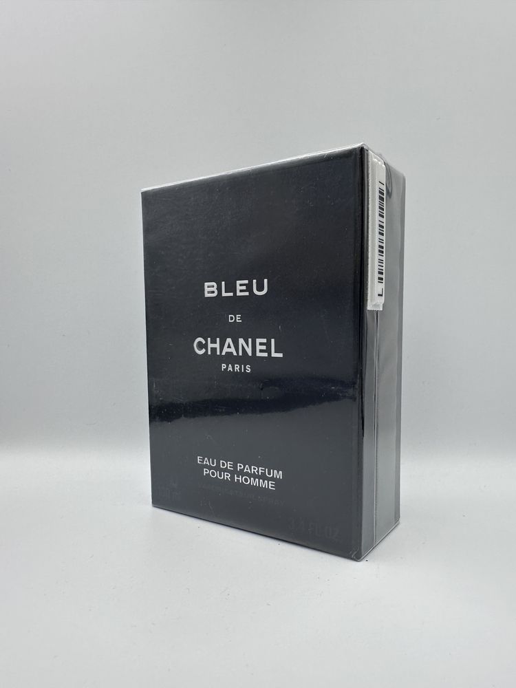 Bleu de Chanel 100 ml EDP