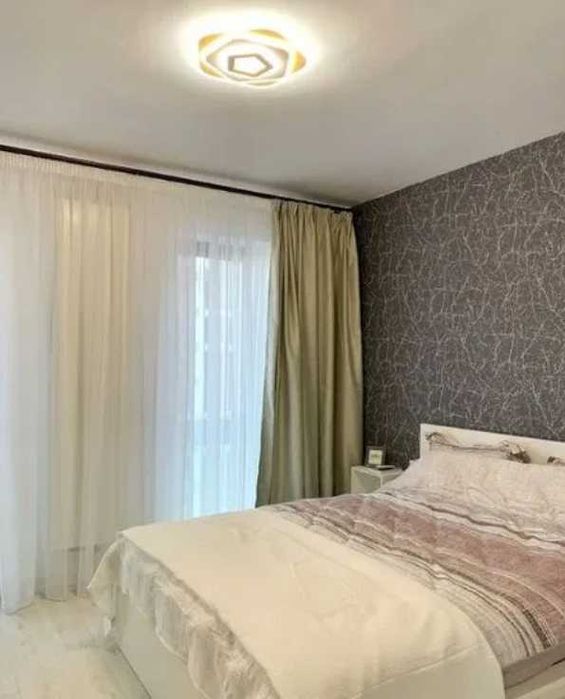 Дава се под наем Двустаен апартамент в Пловдив, Тракия - 65 кв.м за 209.1 € - Снимка #3