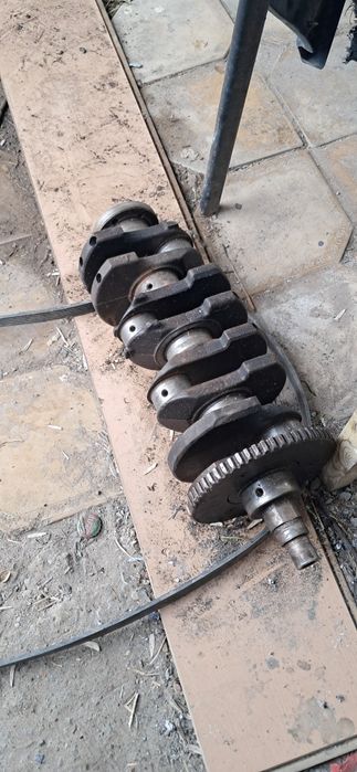 Вал опель вектра б