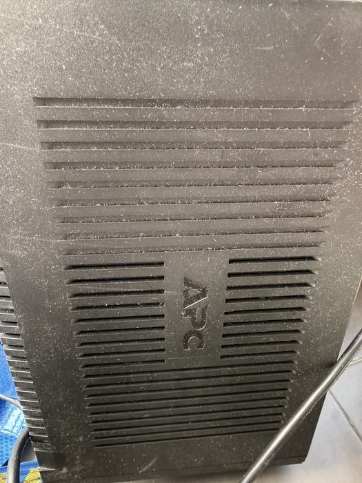 UPS APC Back-UPS BX950U-GR – 950VA / 480W