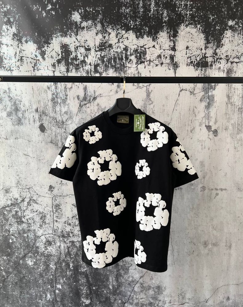 Compleu vara Denim Tears top