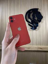 iPhone 12 Mini 128GB Red 84% Baterie Neverlocked/Fact+Garantie