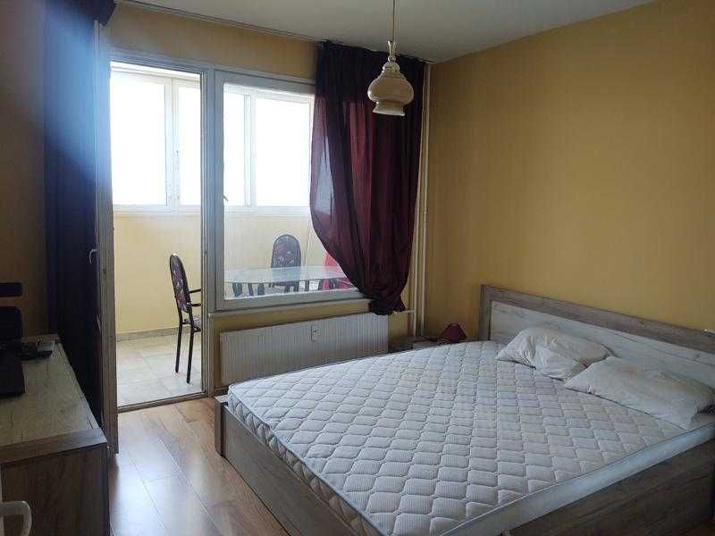 Дава се под наем Двустаен апартамент в София, Център - 55 кв.м за 408 € - Снимка #6