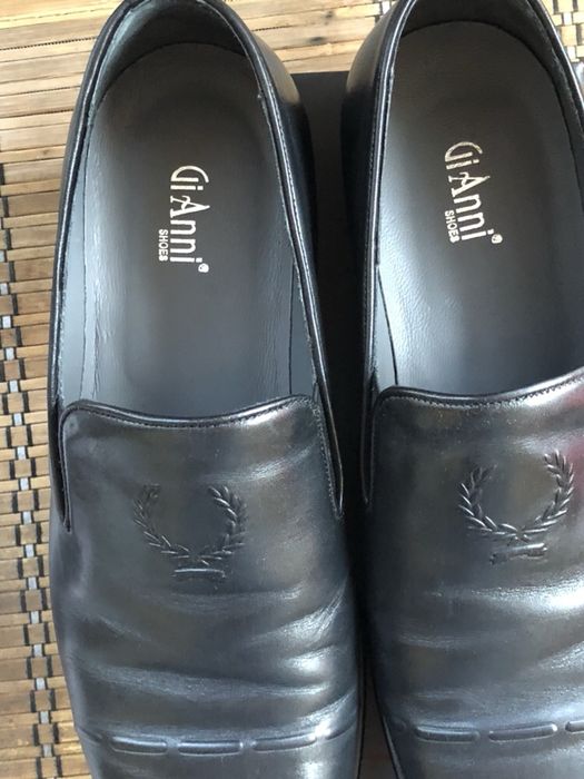 Чисто нови Мъжки обувки 44-ти номер