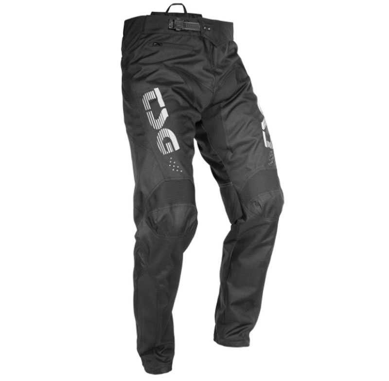 TSG Trailz Large - MTB pantalon lung - Enduro, DH