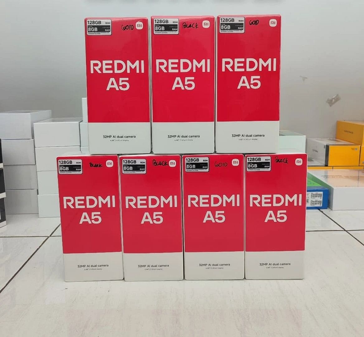 Redmi A5 New 2025 Super Skidka+Garantiya