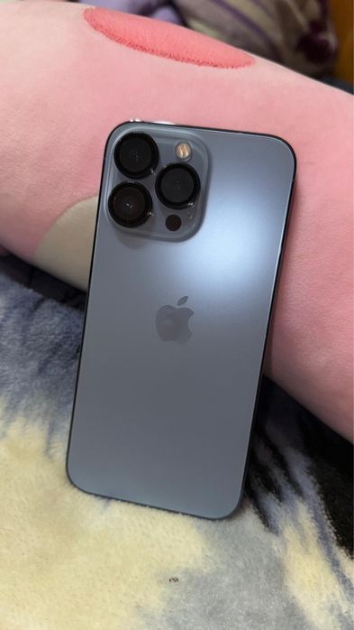 Iphone 13 pro 126GB