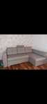 Vand Coltar Extensibil Karina 248 x 155 x 85 cm