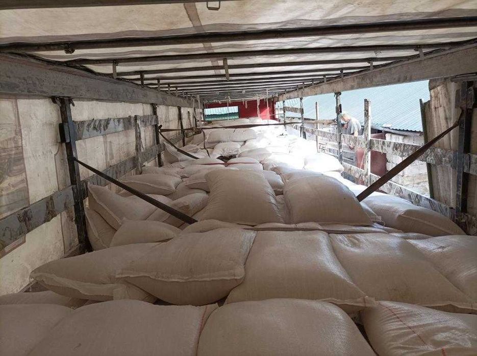 Tărâță de grâu  CALITATE