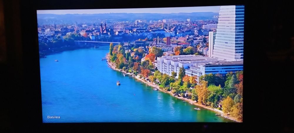 Vând TV Smart Samsung 43 inch 4k