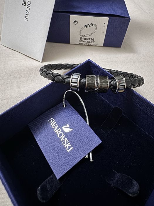 Bratara Swarovski noua