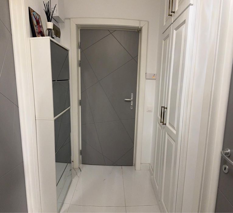 Vand apartament White Tower Ploiesti