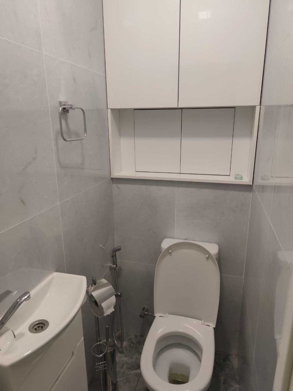 сдаётся 4 комн квартира метро Ойбек