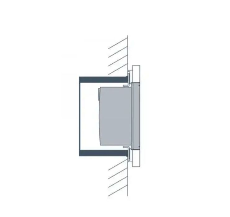 Умный дом/Датчик температуры/СО2