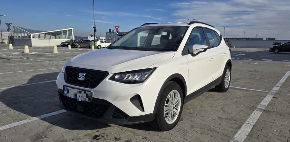Seat Arona Primul proprietar stare impecabilă