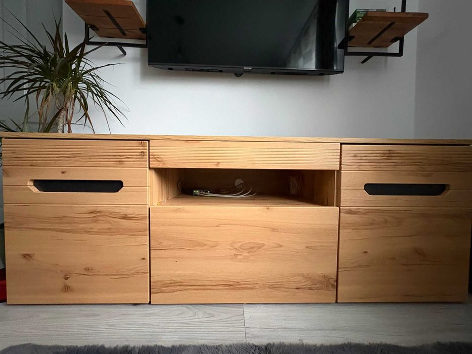 Comodă TV Alana - Momax