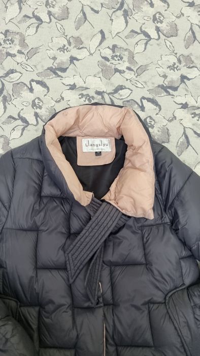 Куртка на  осень