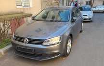 Vând vw jetta 1,4 tsi