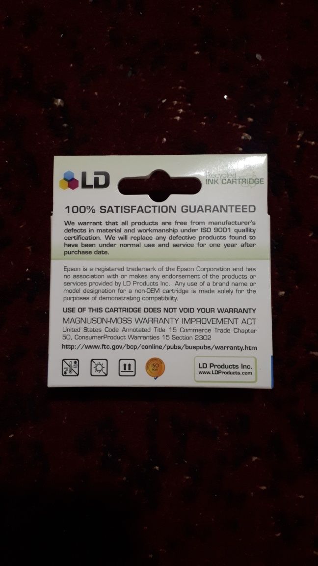 Картридж LD-T200XL  для Принтера