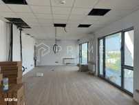 Spațiu de birouri premium – etaj 4, priveliște panoramică
