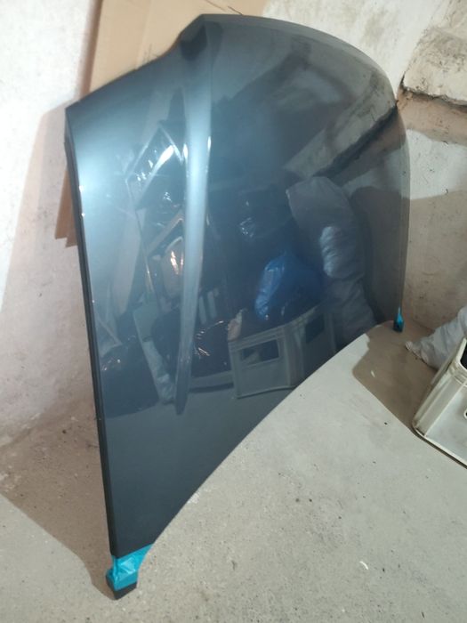 Vand capota motor pentru Vw Caddy si Touran