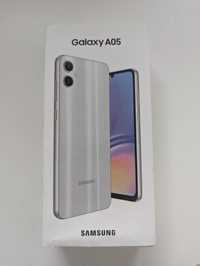 Samsung galaxy A05 nou, desigilat