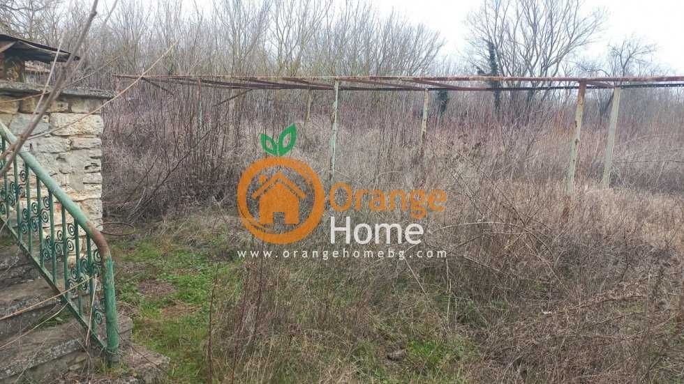 Продава се Къща в с. Горичане, Област Добрич - 100 кв.м за 270 €/кв.м - Снимка #4