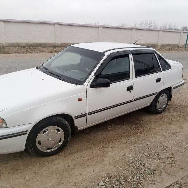 Nexia 1 sotiladi