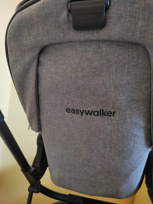 Easy walker harvey 2