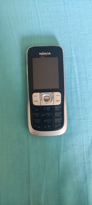 Nokia 2630 работеща.