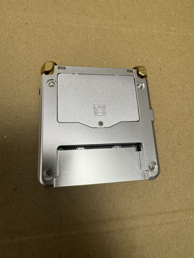 Gameboy advance SP / геймбой / GBA SP / AGS001 / AGS101