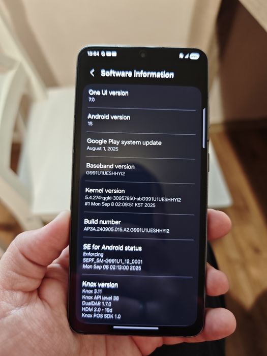 Samsung s21 5g snapdragon 888