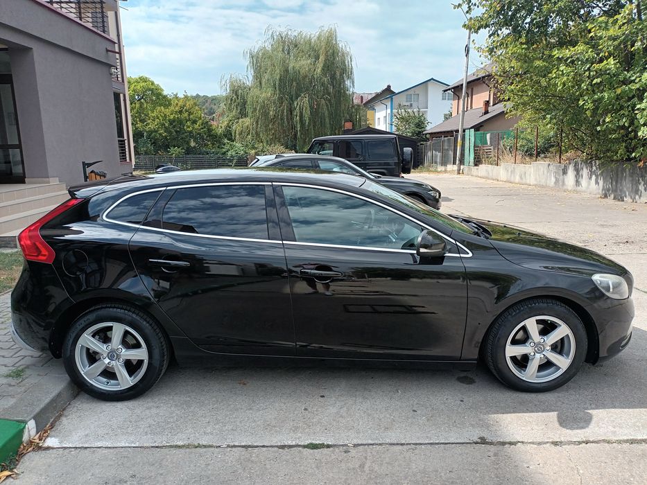 Volvo v40 2016 Euro 6 Pret 5500€