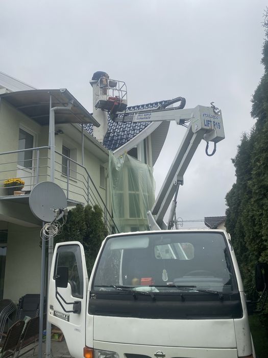 Închirieri prb servici nacela