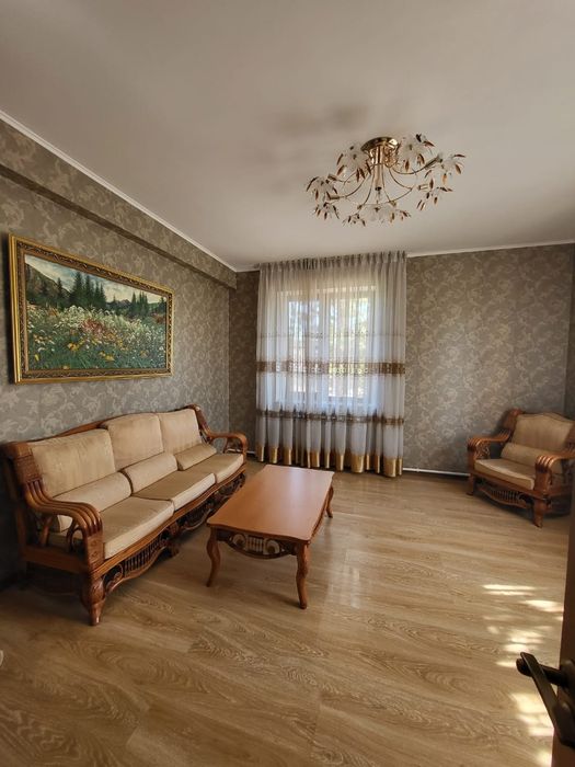 Сдаётся дом в г. Конаев