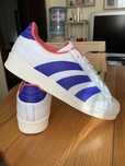 Adidas Superstars 82W 44– 43-1/3-42-2/3—42