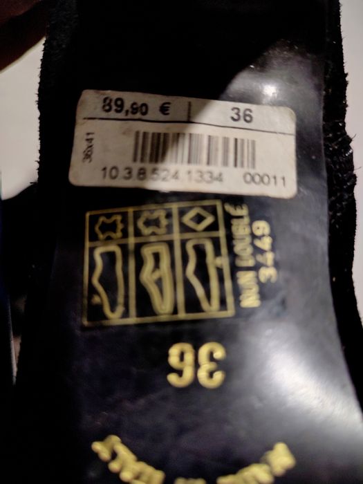 CIZME din piele naturală,made in Italy