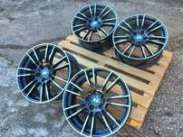 18.Bmw 5x120 Style 706M. 8j- ет30  E46 E90 E91 E92 F10 F30Tûv