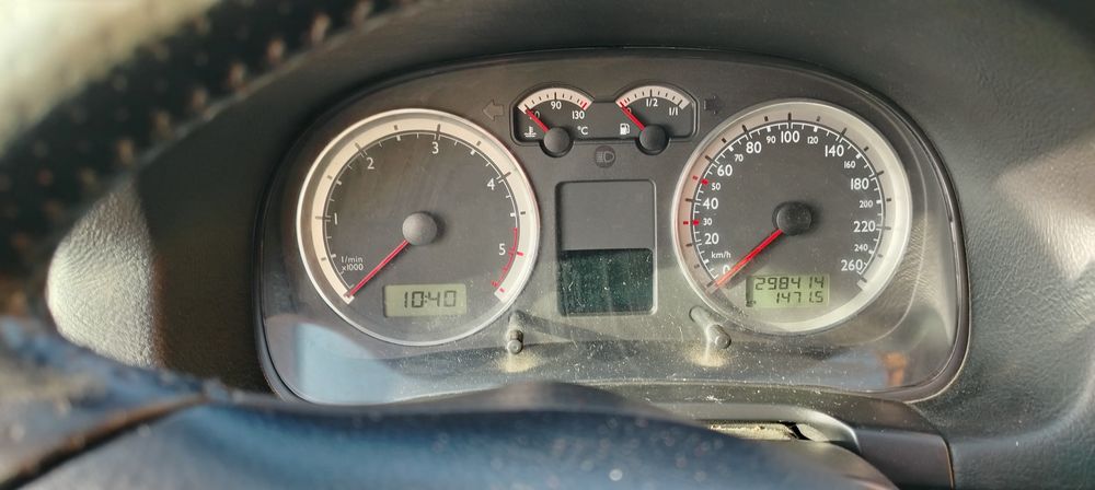 Vw golf 4 break  an 2004 motor 1,9axr diesel euro 4 model pacific