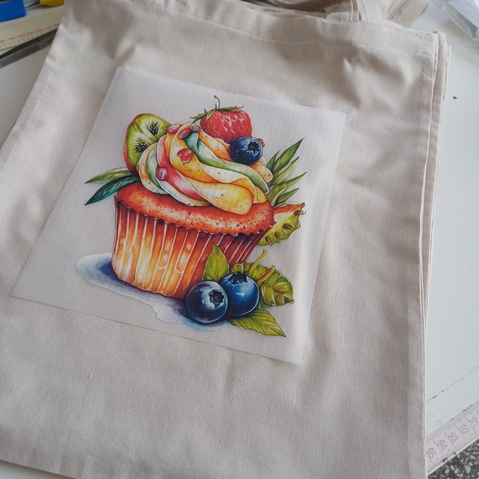 Уникални еко торбички