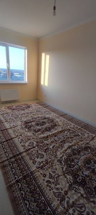 Чирчик шахар 2 микро район Янги Узбтон 5х 58 квм Нархи 33.000$ Наличка