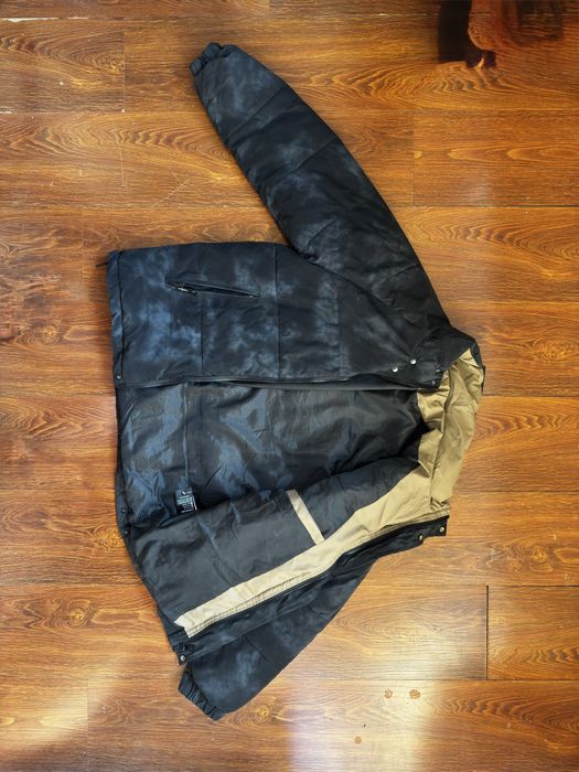 Куртка зимняя подойдеть людям 180+- см