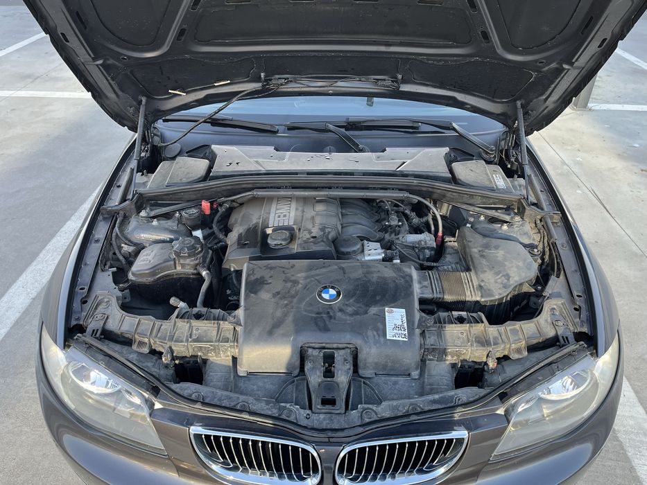 BMW 118i e87 | M Pack