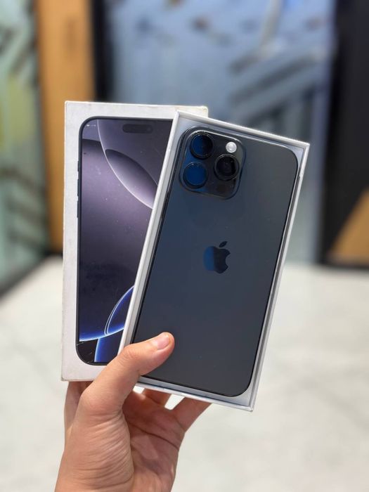 Iphone 16 pro 140 цикл