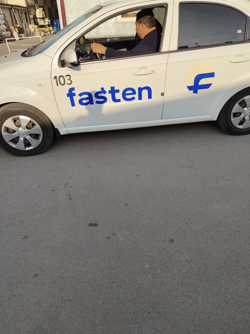 Yandex Fasten brend nakleyka Labo Damas lacetti cobalt