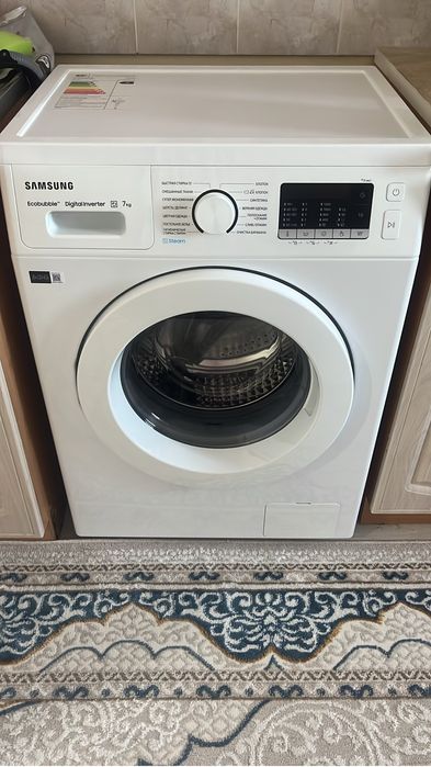 Продам стиральную машину