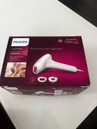 Фотоепилатор Philips Lumea SC1997